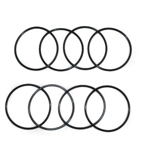 LS INTAKE PORTS O-RING KIT (8PK) [#4946]