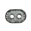 6V-71 Billet Front Bearing Plate [#1155]