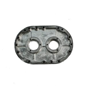 6V-71 Billet Front Bearing Plate [#1155]
