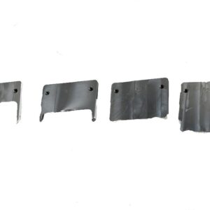9.5" TOP INSERT FOR STD RACE CASE [#2123]