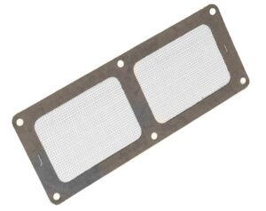 Ten Inlet Gaskets W/ Screen (10 pack) [#4906]