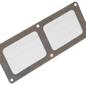 Ten Inlet Gaskets W/ Screen (10 pack) [#4906]
