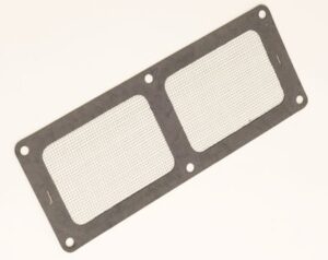 Inlet Gasket W/O Screen (10 pack) [#4908]