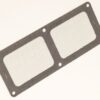 Single Inlet Gasket (1) W/O Screen [#4907]