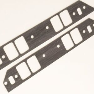 .60 Big Block Intake Gasket (Pair) [#4940]