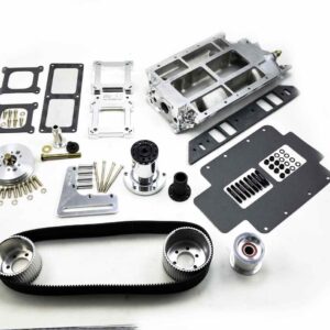 Big Block Chevy Drive Kit Tall Deck (6-71 - 14-71) 2V ACCESSORY [#2716]