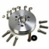 2V Accessory Pulley / SBC [#4225]