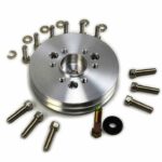 2V Accessory Pulley / SBC [#4225]