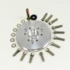1V Accessory Pulley / SBC [#4226]