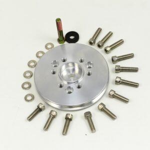 1V Accessory Pulley / SBC [#4226]