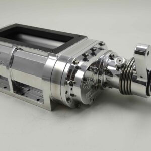 192 SB KIT 16 RIB STREET (6 RIB ACC. PULLEY, SINGLE CARB) [#3111]