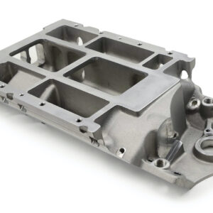 Competition BB Std. Manifold Satin [#2515]