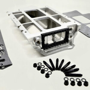 Competition BB Std. Manifold Satin [#2515]