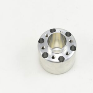 Big Block Front Accessory Hub [#4239]