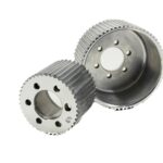 54 TOOTH - 8MM Pulley (Polished) [#8054]