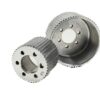 50 TOOTH - 8MM Pulley (Polished) [#8050]