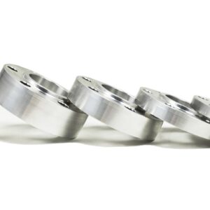 1/4" Pulley Spacers [#4255]