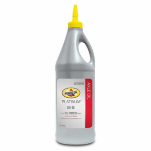 Synthetic Blower Oil (1 Quart)