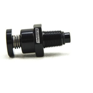 1/8" Pressure Relief Valve (black) [#1181]