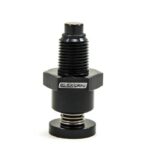 1/8" Pressure Relief Valve (black) [#1181]