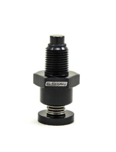 1/8" Pressure Relief Valve (black) [#1181]