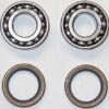 Front Bearing and Seal Kit [#1152]
