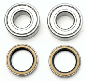 Rear Bearing and Seal Kit (Single Row) [#1162]