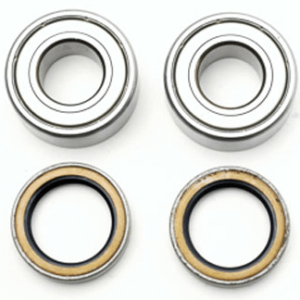 Rear Bearing and Seal Kit (Single Row) [#1162]