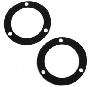 Grease Cover Gaskets (Pair) [#4929]d