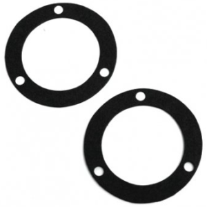 Grease Cover Gaskets (Pair) [#4929]d