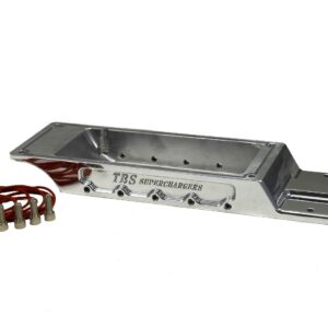 Big & Ugly Reverse Injector Adapter (2") [#4325]