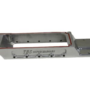 Big & Ugly Reverse Injector Adapter (2") [#4325]