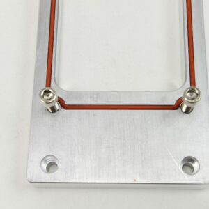 Big & Ugly Reverse Injector Adapter [#4324]