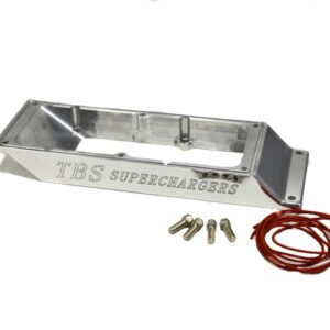 Forward Carburetor Spacer (2" Thick) [#4329]