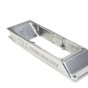 Forward Carburetor Spacer (2" Thick) [#4329]