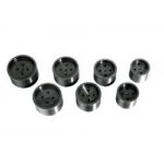 Top Pulley 10 Rib (TBS 192 / 250) (3.35") [#8503]