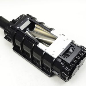XR-1 RACE BLOWER 8-71 HIGH-HELIX (19.25 CASE) [#2118]