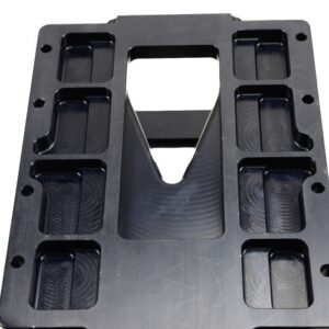 XR-1 RACE BLOWER 6-71 STD (17.25 CASE) [#2115]