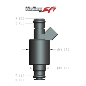 TBS EFI Plate (For Dual Throttle Bodies) w/Fuel Rails [#4335]
