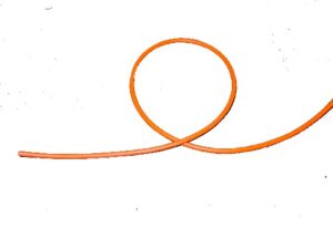 1/8" O-Ring Material Per Foot [#4903]