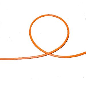 1/8" O-Ring Material Per Foot [#4903]