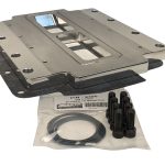 ADAPTER PLATE FOR 250 BLOWER TO 71 SERIES MANIFOLD [#2559]