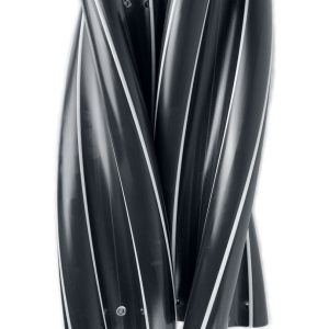 10-71 BILLET ROTOR SET H.A. (GAS) [#1030]