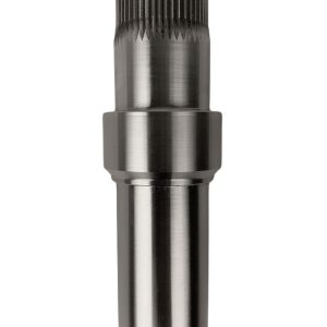 XR FRONT SPLINED ROTOR SHAFT [#1096]