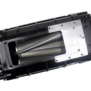 10.5" TOP INSERT FOR XR-1 RACE BLOWER [#2102]