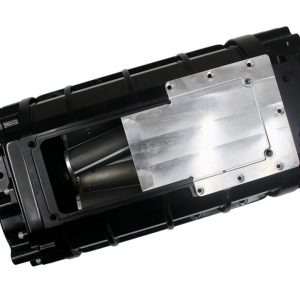 5.0" TOP INSERT FOR XR-1 RACE BLOWER [#2108]