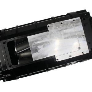 4.0" TOP INSERT FOR XR-1 RACE BLOWER [#2109]