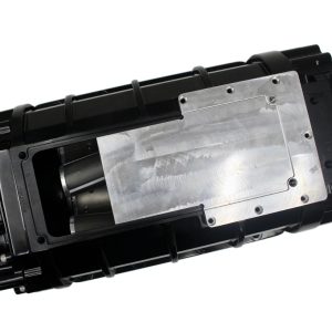 3.50" TOP INSERT FOR XR-1 RACE BLOWER [#2109]