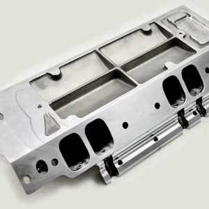 Competition BB Std. Manifold Polished [#2514]