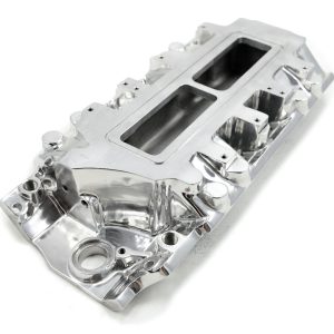 250 BB TALL MANIFOLD POLISHED [#2555]